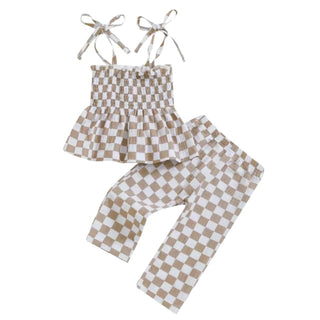 Baby + Toddler Apparel