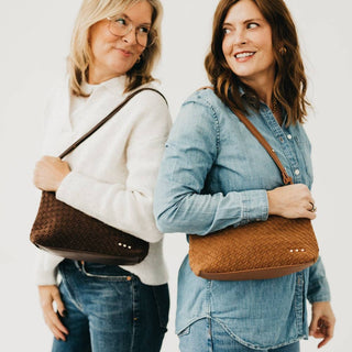 Bags + Wallets