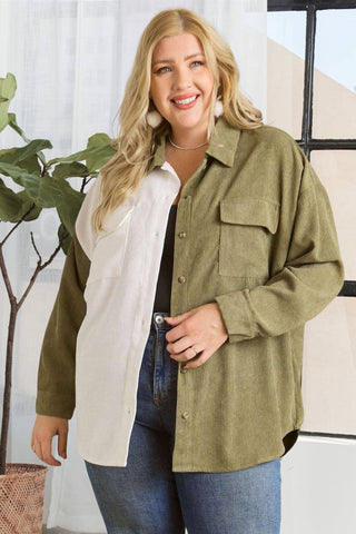 Plus Size