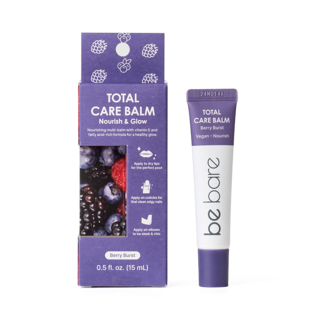 Total Care Balm | Berry Burst