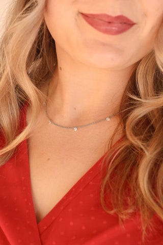 Madison Necklace
