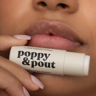 Lip Balm | Marshmallow Creme