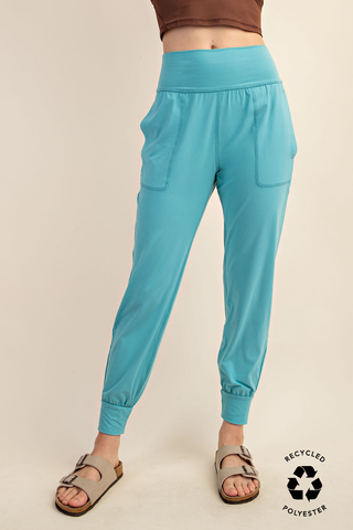 Butter Soft Joggers w/ Pockets | Multiple Colors