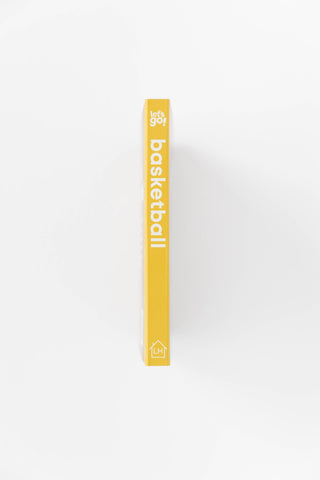 Basketball Baby | Board Book