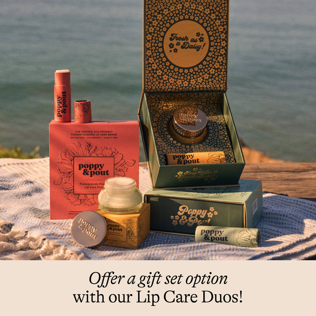 Lip Scrub | Island Coconut