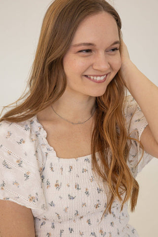 Auntie Necklace