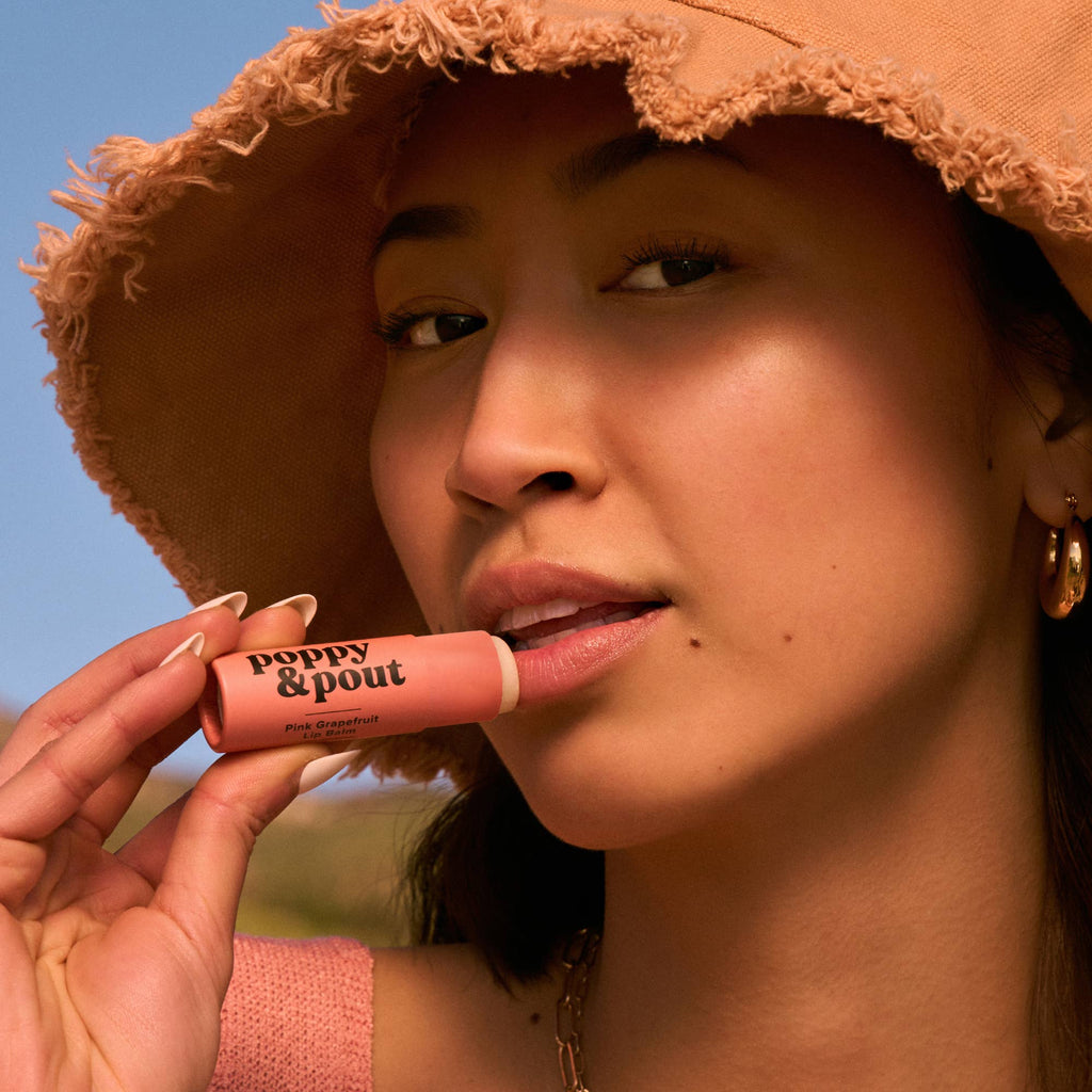 Lip Balm | Pink Grapefruit
