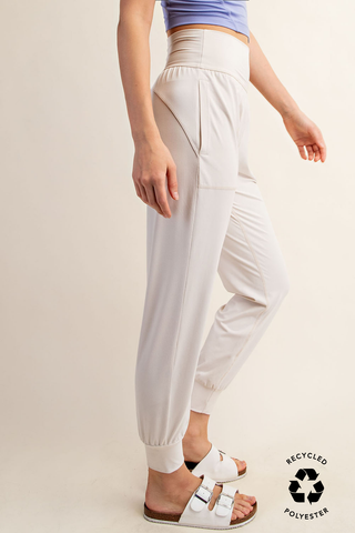 Butter Soft Joggers w/ Pockets | Multiple Colors