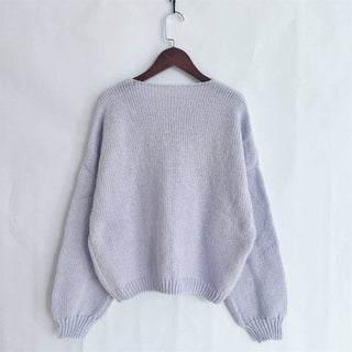 Bows For Days Cardigan | Beige