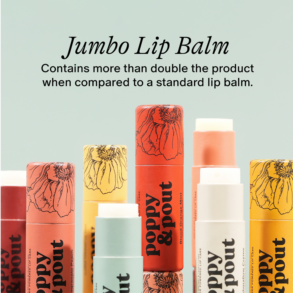 Lip Balm | Cinnamint