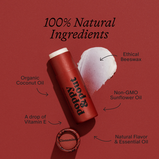 Lip Balm | Cinnamint