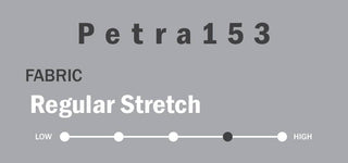 Medina High Rise Yoke Detailing Shorts