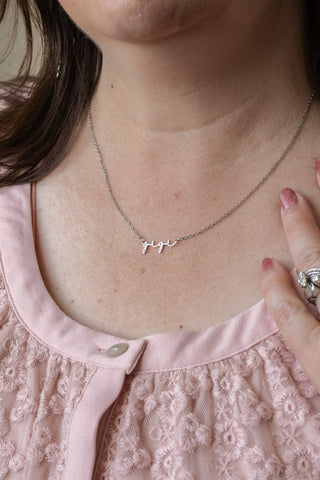 Gigi Necklace