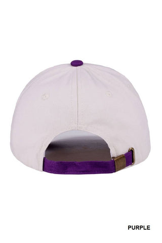 Game Day Trucker Hat | Navy
