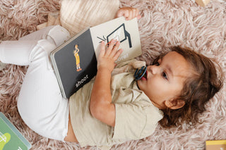 Basketball Baby | Board Book