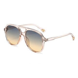 Classic Oversized Sunglasses | Multiple Colors