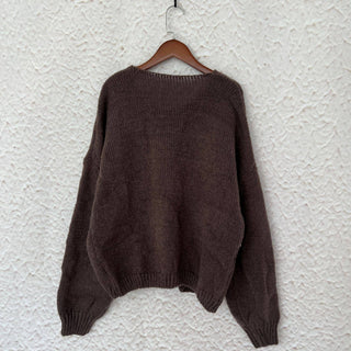 Bows For Days Cardigan | Beige