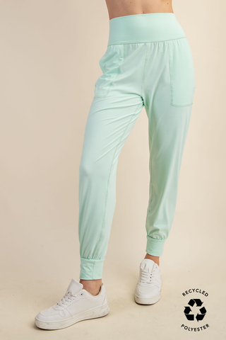 Butter Soft Joggers w/ Pockets | Multiple Colors