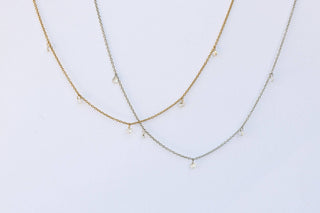 Madison Necklace