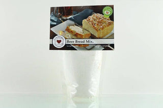 Beer Bread Mix
