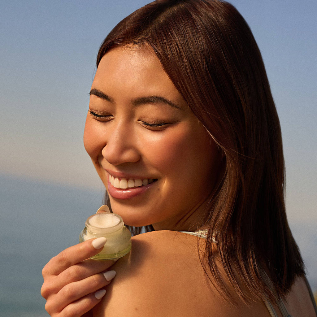 Lip Scrub | Sweet Mint