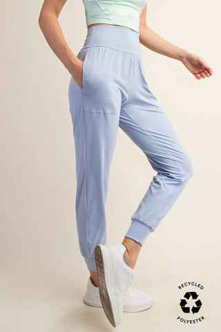 Butter Soft Joggers w/ Pockets | Multiple Colors