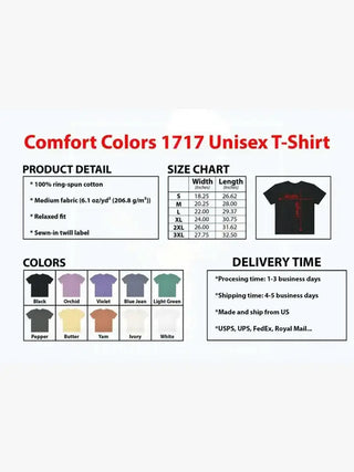 Let's Learn Today Tee | Green