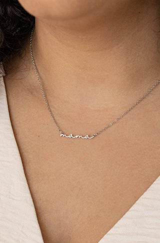 Mama Necklace