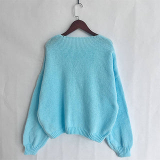 Bows For Days Cardigan | Beige