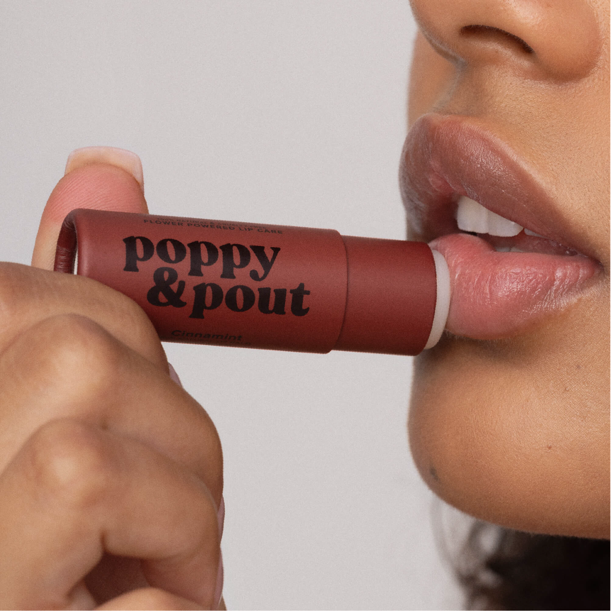Lip Balm | Cinnamint