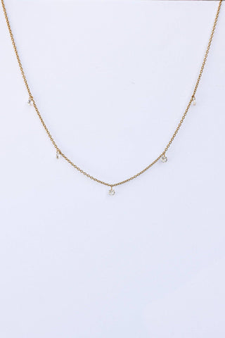 Madison Necklace