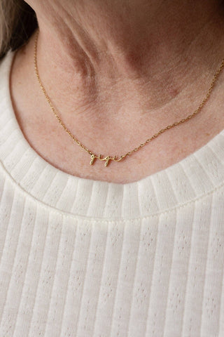 Gigi Necklace