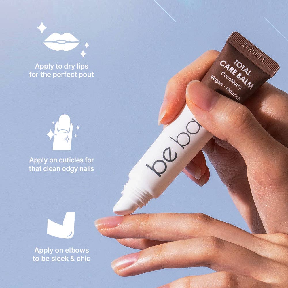 Total Care Balm | Berry Burst