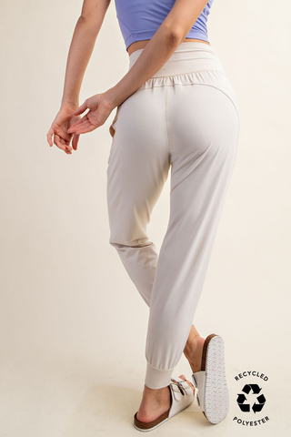 Butter Soft Joggers w/ Pockets | Multiple Colors