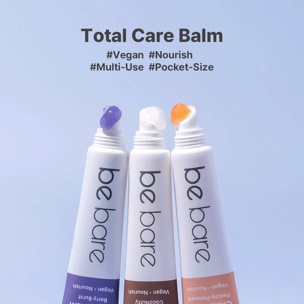Total Care Balm | Peachy Pleasure