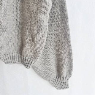Bows For Days Cardigan | Beige