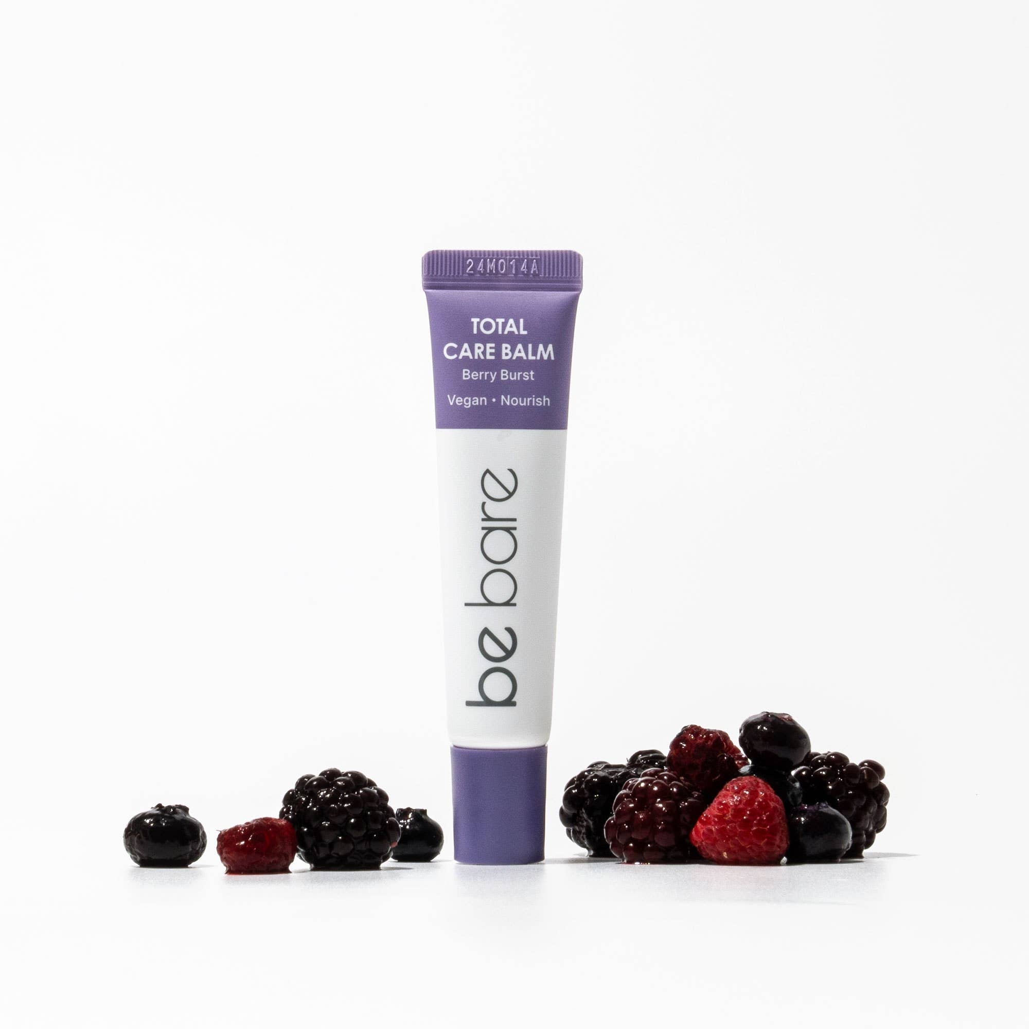 Total Care Balm | Berry Burst