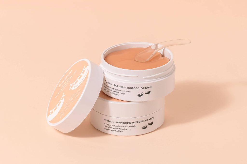 Collagen Nourishing Hydrogel Eye Patch