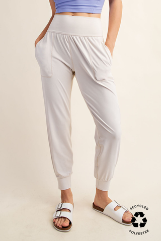 Butter Soft Joggers w/ Pockets | Multiple Colors