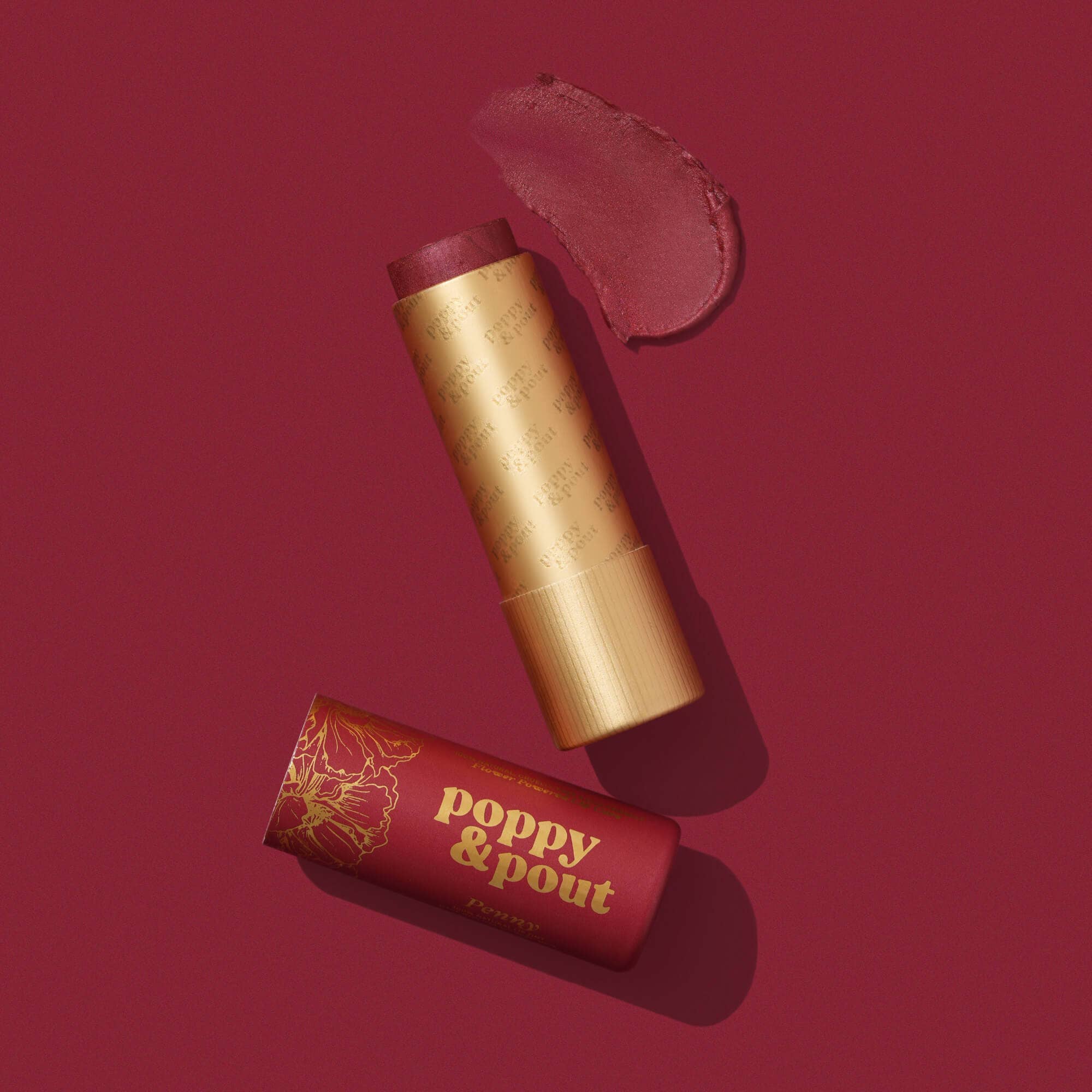 Lip Tint | Penny