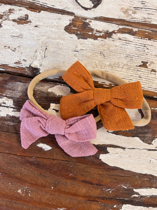 Boho - Baby Head Band