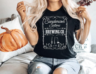 Sanderson Sisters Tee