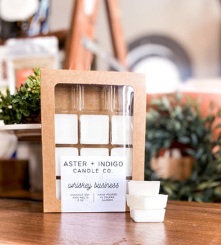 Lemonade Stand | Soy Wax Melts