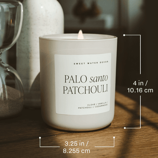Love You | 15 oz Soy Candle