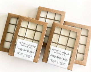 Rain on an Old Tin Roof | Soy Wax Melts
