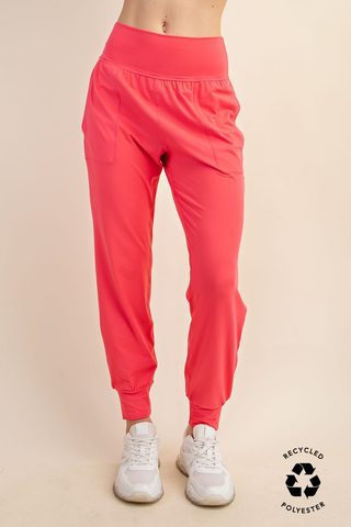 Butter Soft Joggers w/ Pockets | Multiple Colors