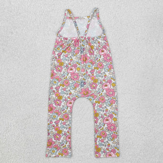 Bloom Floral Jumper