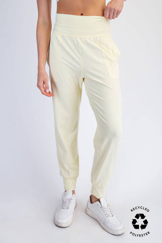 Butter Soft Joggers w/ Pockets | Multiple Colors