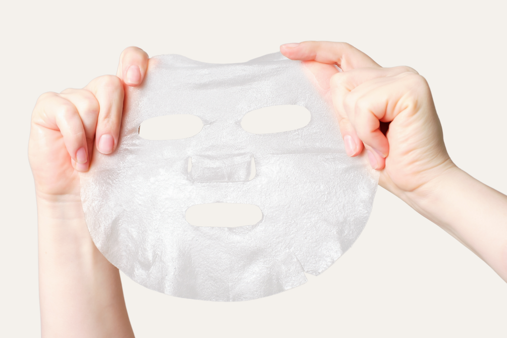 15 Minute Collagen Sheet Mask