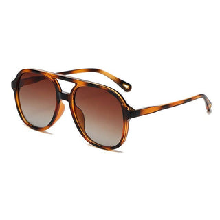 Classic Oversized Sunglasses | Multiple Colors